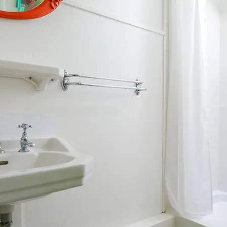 Superbe Deco Atypique Et Coloree - 5 Personnes Les Sables-dʼOlonne