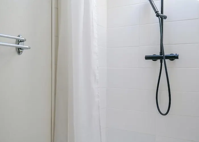 Apartamento Superbe Decoration Atypique Et Coloree - 5 Personnes